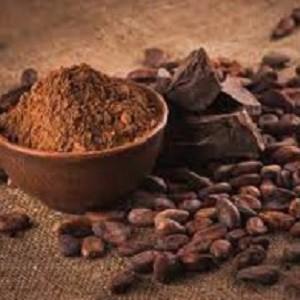 MNTB COKLAT BUBUK BENSDORP / COCOA POWDER BENSDORP TIMBANGAN
