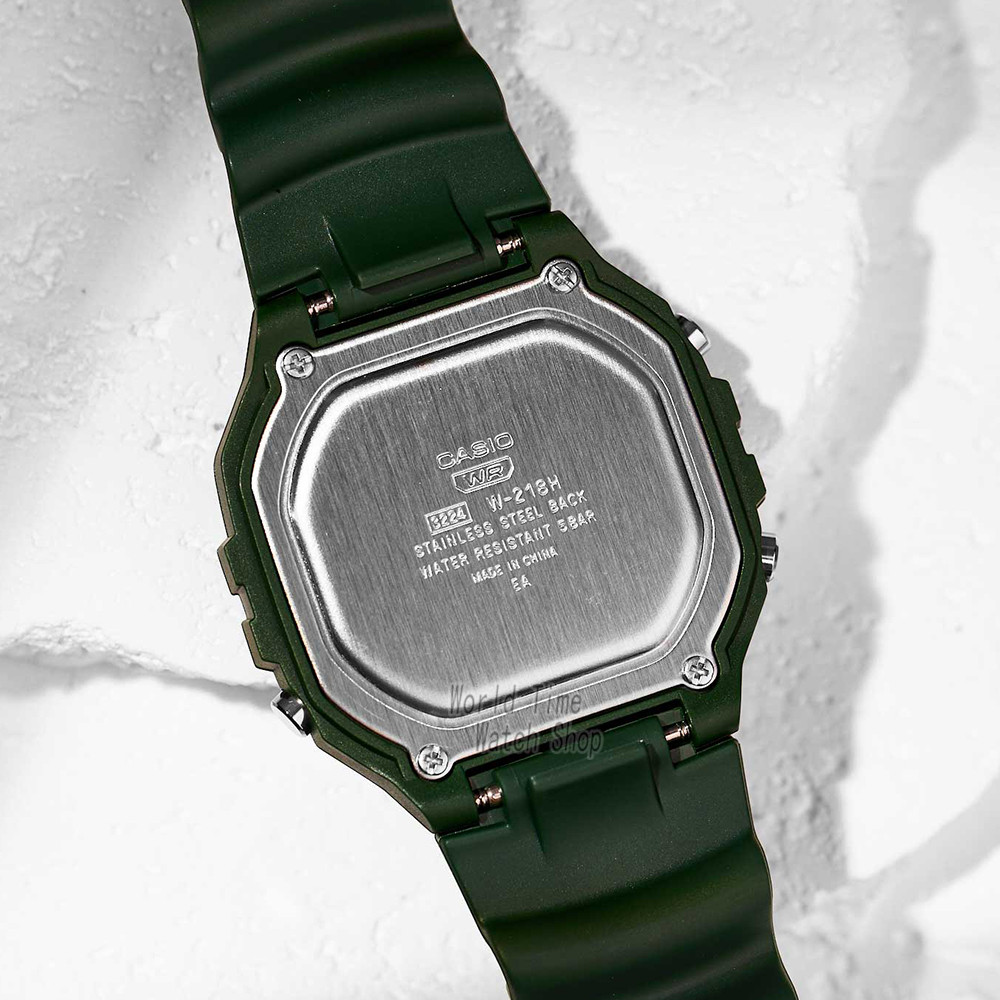 CASIO WATCH FOR MEN TOP LUXURY SET MILITARY DIGITAL WATCH SPORT MULTIFUNCTIONAL ELECTRONIC WATCH