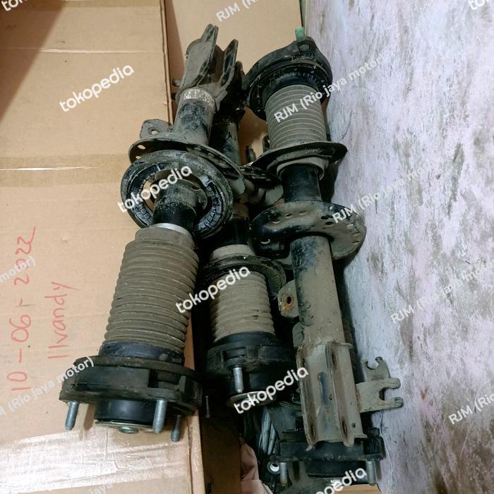 SHOCKBREAKER ABSORBER DEPAN WULING CORTEZ