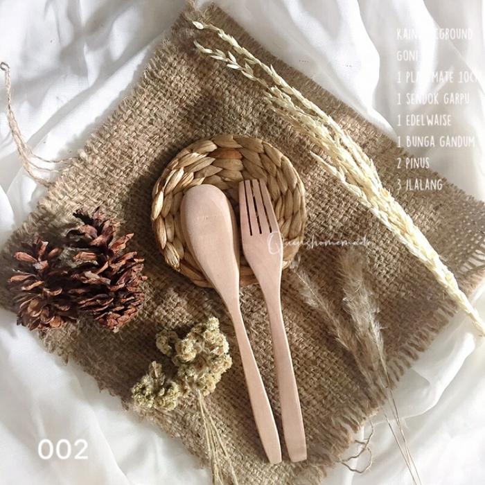 properti foto produk aesthetic kit #4