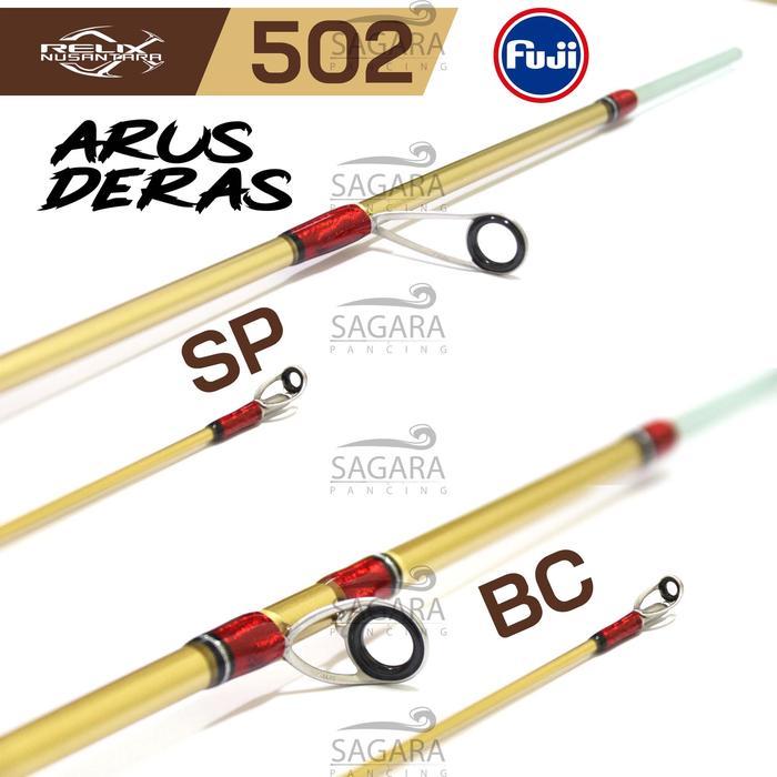JORAN ARUS DERAS RELIX NUSANTARA JORAN CASTING JORAN STREAM FISHING JORAN RELIX NUSANTARA