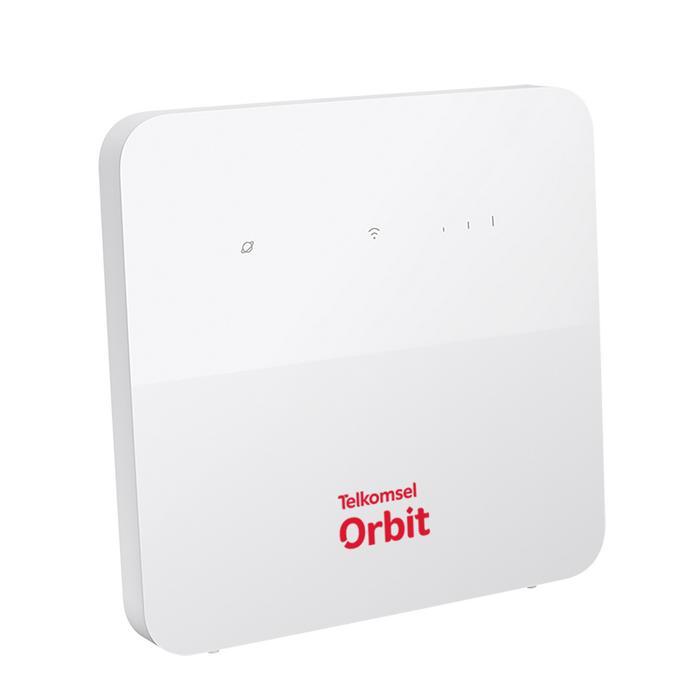MODEM TELKOMSEL ORBIT STAR H2 + PAKET DATA 150GB