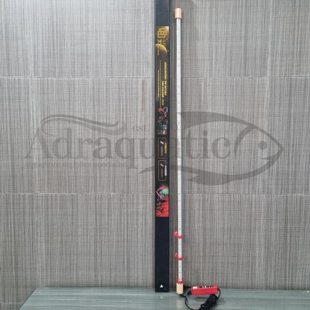 MAYIN LED VIEW PLUS DAY/NIGHT 172 CM 45W LAMPU TANNING ARWANA AQUARIUM