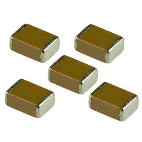 Kapasitor Smd 0805 Mlcc Ceramic Capacitor 1Pf - 22Uf 50V Chip Capacitor 0805 Varian Lengkap Co