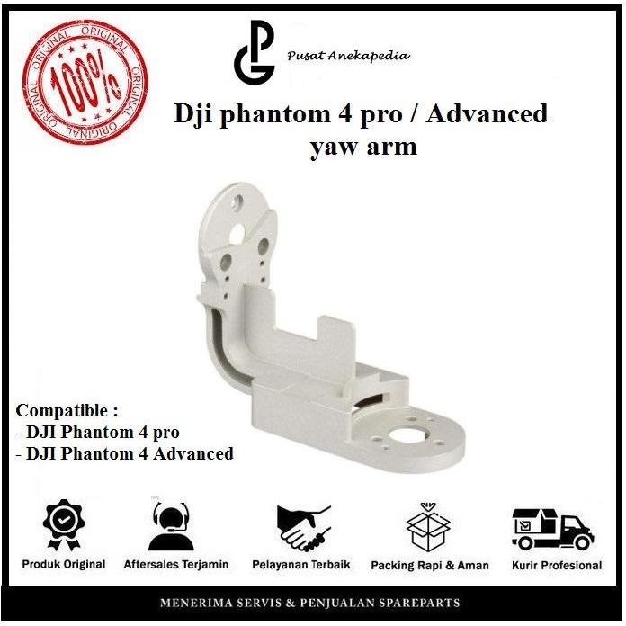 DJI Phantom 4 Pro Yaw arm - DJI Phantom 4 Pro Plus Yaw Arm