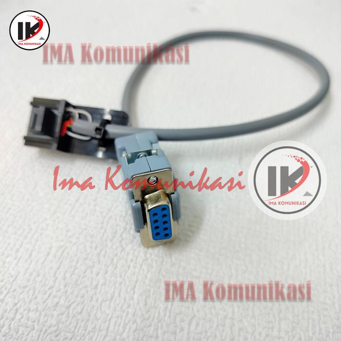 KABEL INTERFACE RADIO GATEWAY POC D828 TO GM338 MOTOROLA