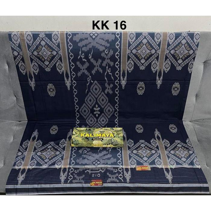 SARUNG KALIMAYA KEMBANG & PREMIUM by SAPPHIRE
