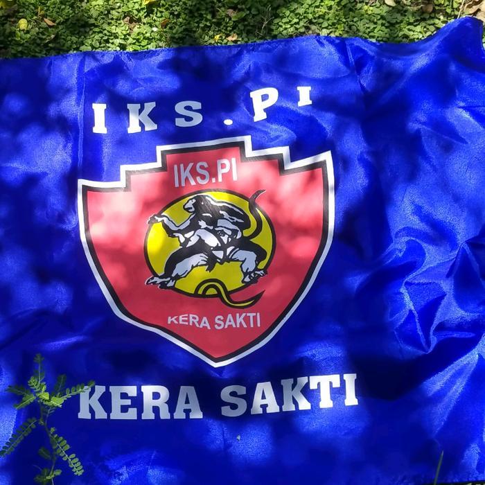 bendera IKSPI KERA SAKTI 01