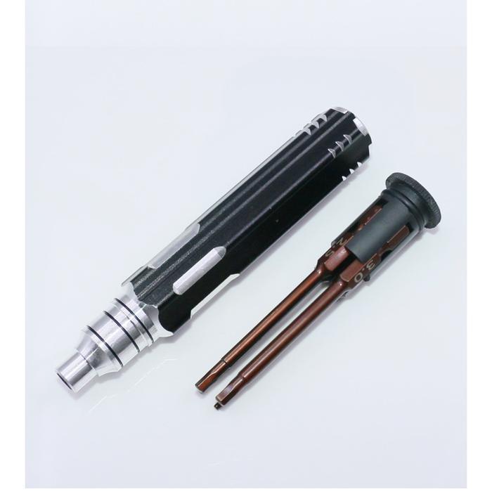 Set Obeng Hex 4 In 1 Rc Mobil Remote Control Drone Boat