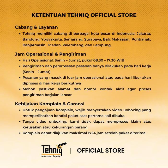 Lakoni Basic 123Ix 450 Watt Mesin Las Listrik Trafo Travo Las