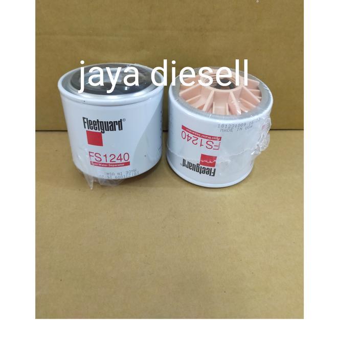 Filter Fs1240/Filter Fs 1240/Fs-1240/Fs1240