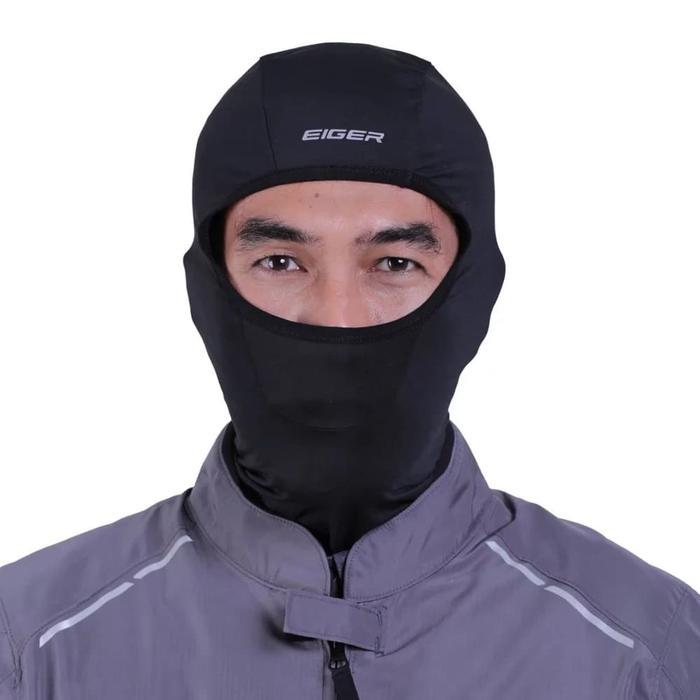 Masker/Kupluk Sarung Kepala Eiger G1048 Balaclava Vauxhall Outwear
