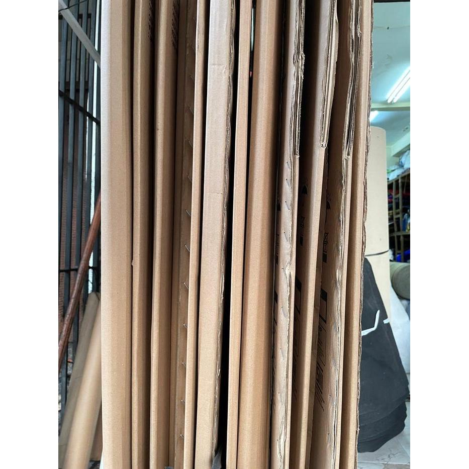 "New" KARDUS BEKAS KULKAS KARDUS PACKING KARDUS PINDAHAN KARDUS TEBAL