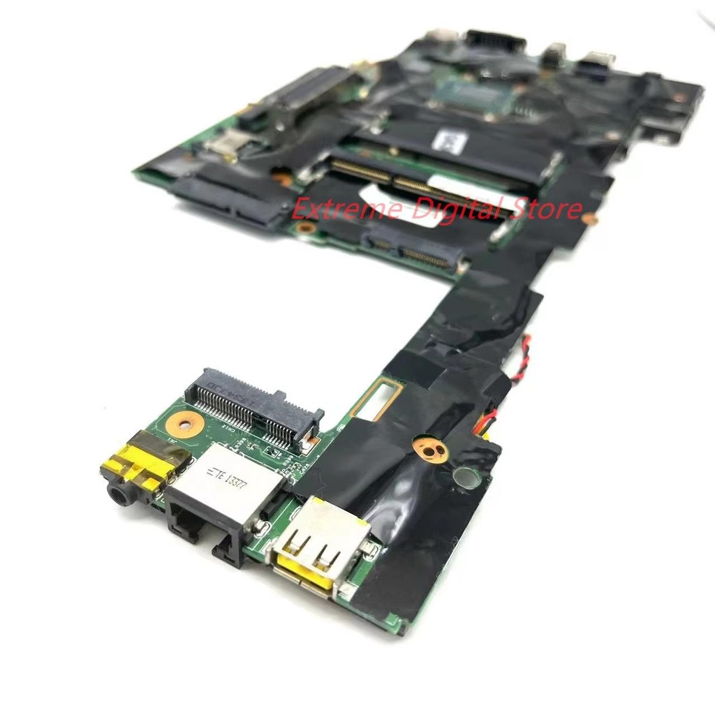 11232-1 FOR Lenovo X230 x230T ThinkPad Laptop Motherboard CPU: i3 i5 i7 100% test OK shipment