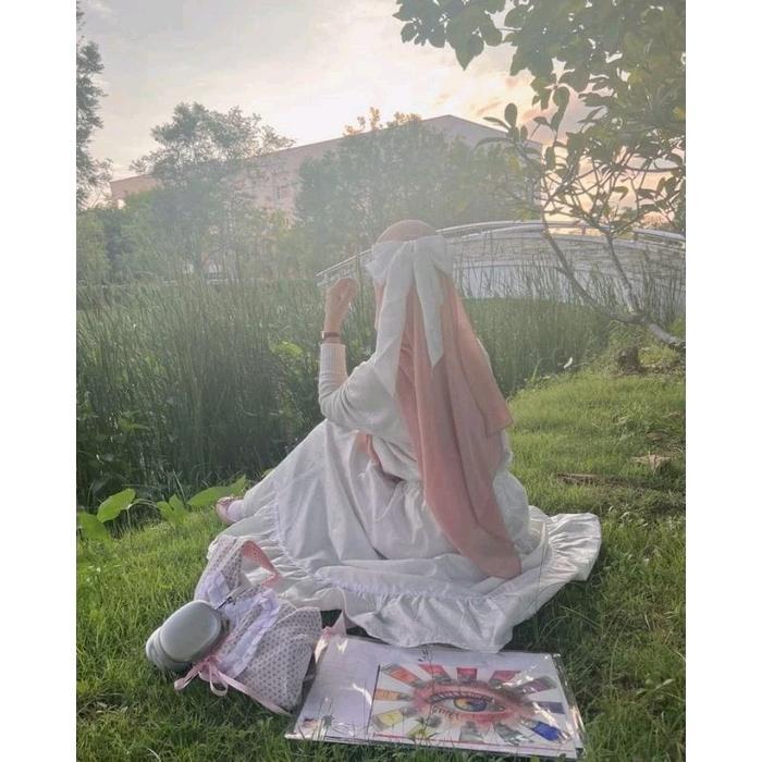 Bross pita korea/ Bross Pita Besar