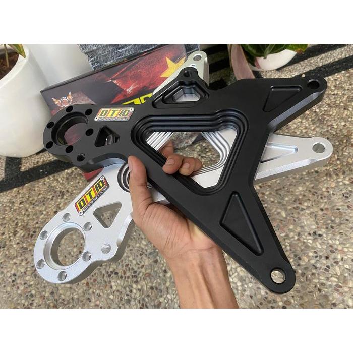 swing arm cnc alumunium DT10 vietnam vario 125 150 pcx cbu pnp motorcycle