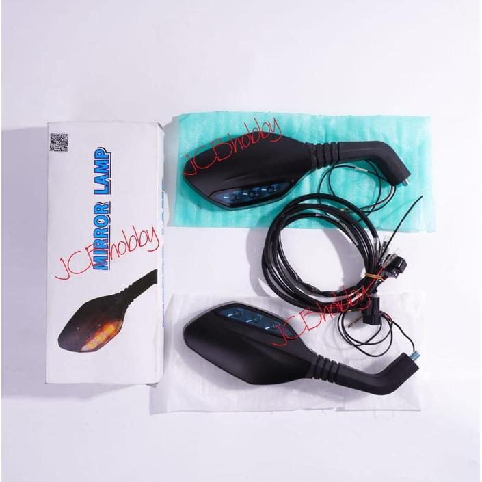Spion Led Honda Pcx Original Ahm