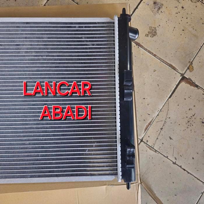 RADIATOR MITSUBISHI OUTLANDER