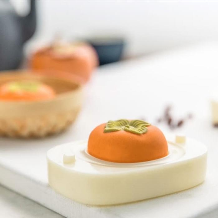 Cetakan Wagashi,Nastar Jumbo,Mochi Dll Zy136