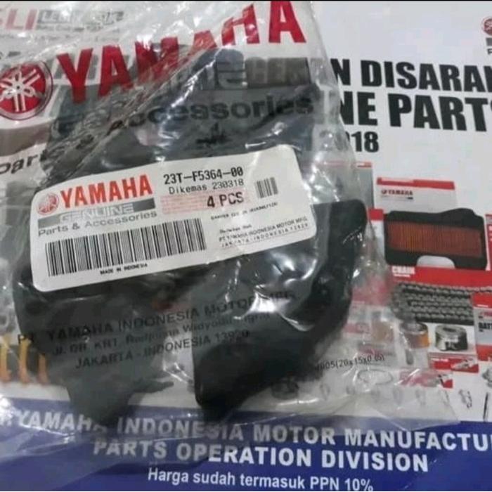 Karet Tromol Yamaha Rx King Vega Jupiter Vega Zr Mx Ori Yamaha Ygp