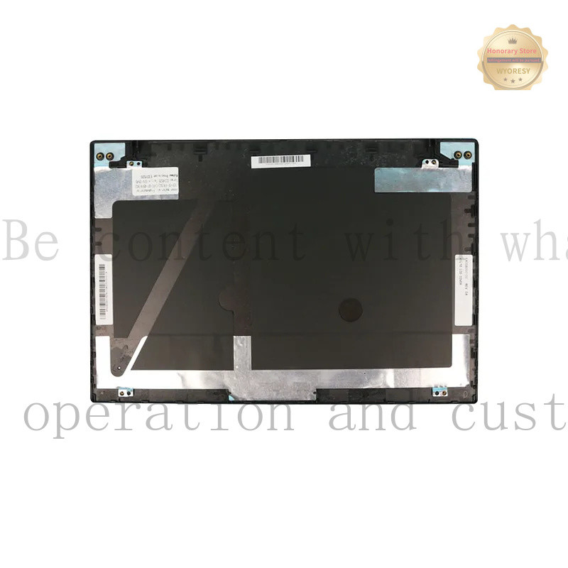 OrigFor Thinkpad T440S T450S Notebook Non-touch LCD Rear Lid Laptop Top Back Case A Cover Repair