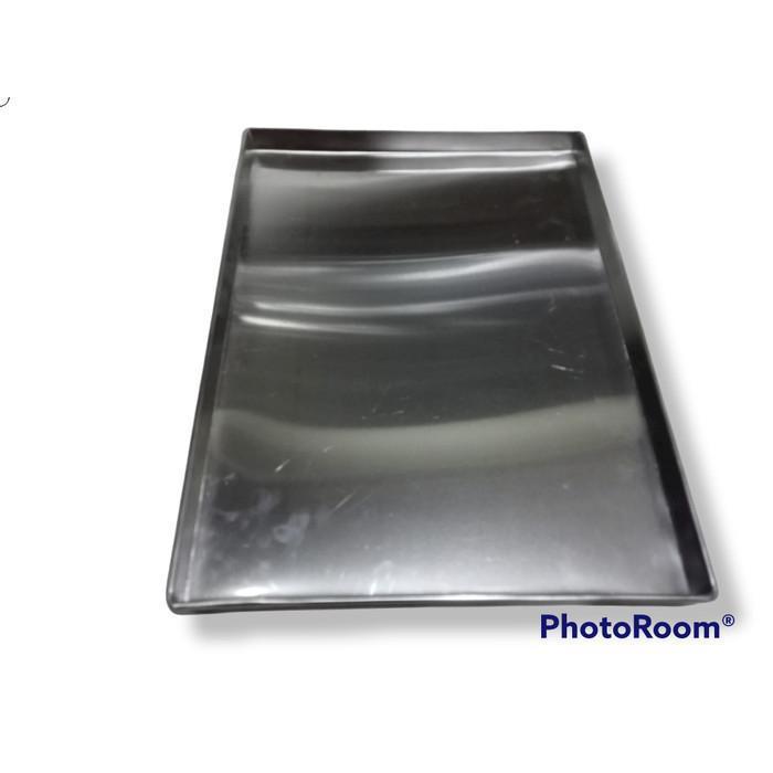 LOYANG OVEN 40X60 CM / LOYANG NAMPAN 40X60 CM LOYANG KUE ALUMUNIUM