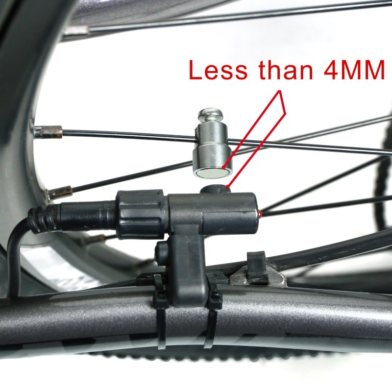 SPEED SENSOR FOR BAFANG BBS01B BBS02B BBSHD MOTOR EBIKE BAFANG SPEEDOMETER FOR MIDDLE DRIVE MOTOR