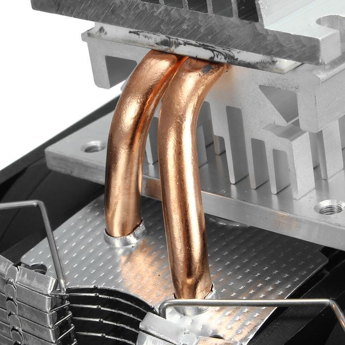 12V SEMICONDUCTOR AIR REFRIGERATION THERMOELECTRIC PELTIER