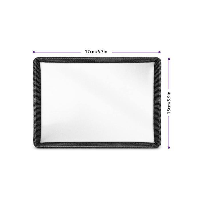 2 PACK FLASH DIFFUSER LIGHT SOFTBOX, OCTAGON SOFT BOX+SQUARE SOFTBOX