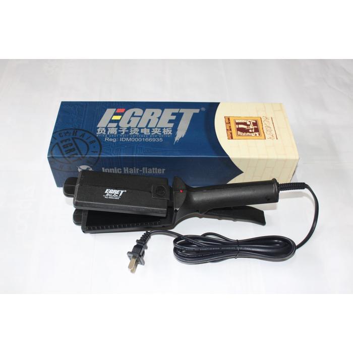 Catok Bailu / catokan rambut