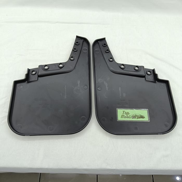 MUD GUARD KARPET LUMPUR L200 TRITON 2015 UP