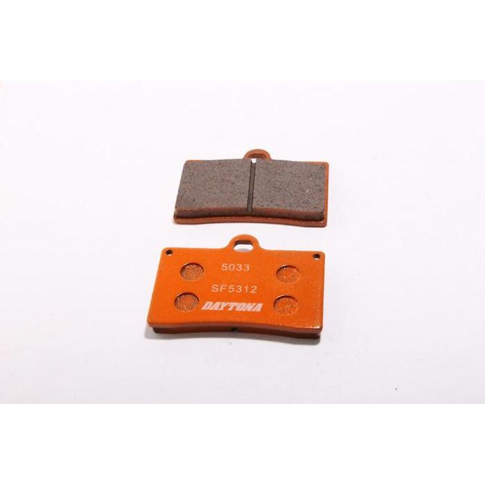 Kampas Rem Depan Premium Ducati Super Sport Monster 900-907-916 Series 5033 Daytona Indonesia