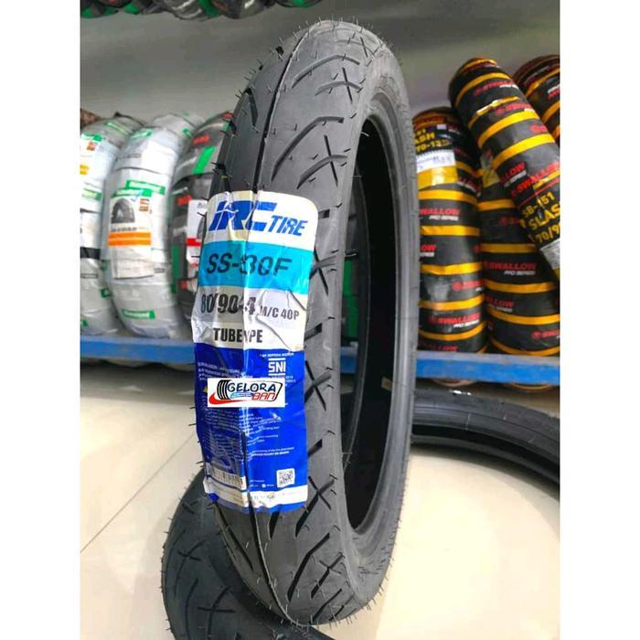 Promo Ban Irc 80/90-14 Ban Ring 14 Ban 80/90-14 Ban Motor 80/90-14 Ban Montor 80/90-14 Ban Motor