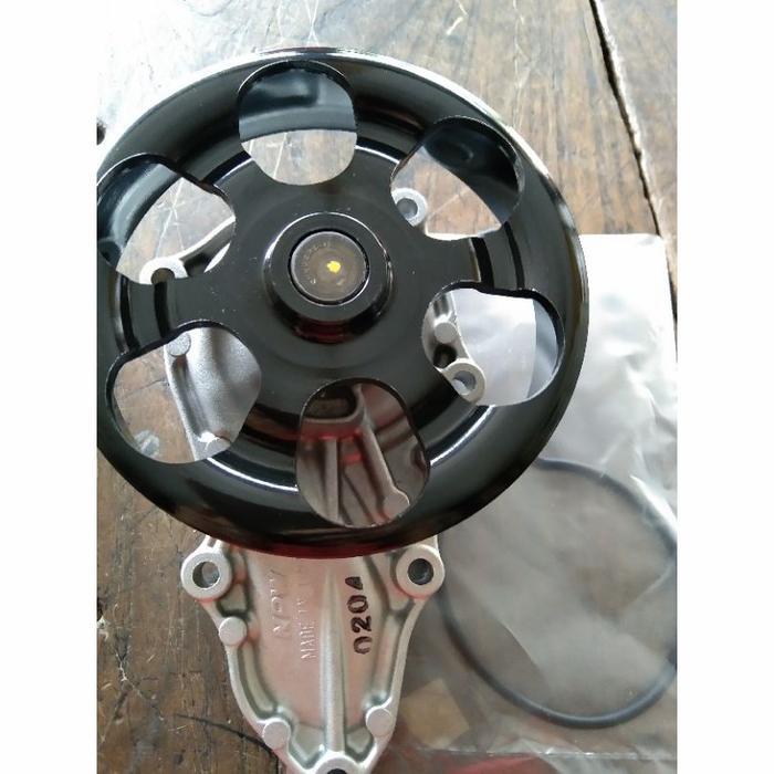 Waterpump Water Pump New Crv Gen 2 Rd 2002 2003 2004 2005 2006