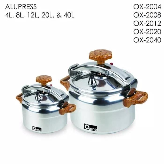 PANCI PRESTO OXONE 20 LITER OX-2020