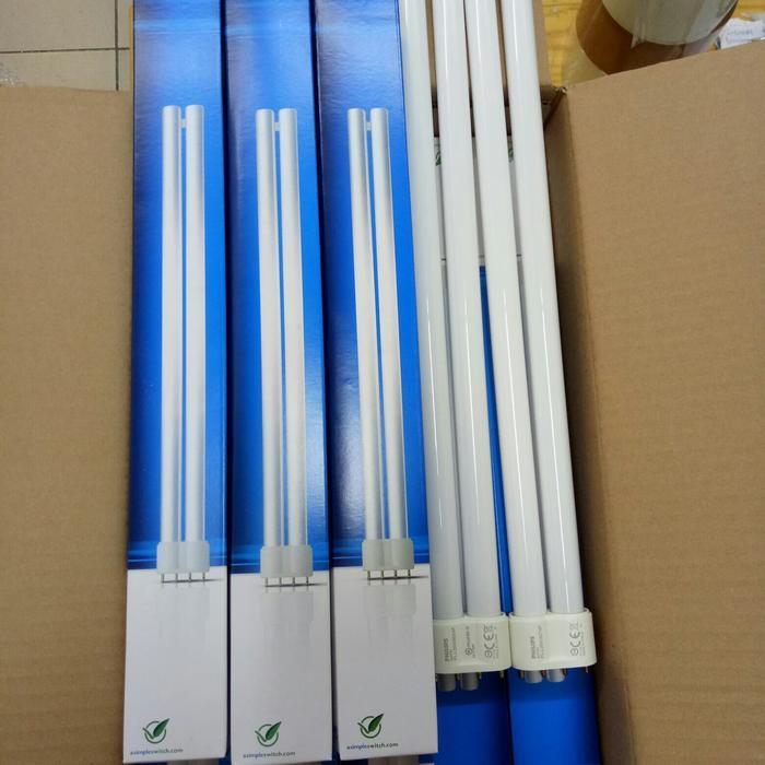 "New" Lampu PLL Philips 36w 36watt 827 840 865