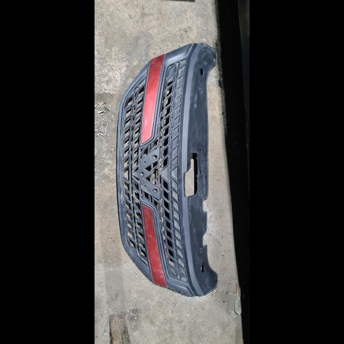 Grill wuling confero db type standar