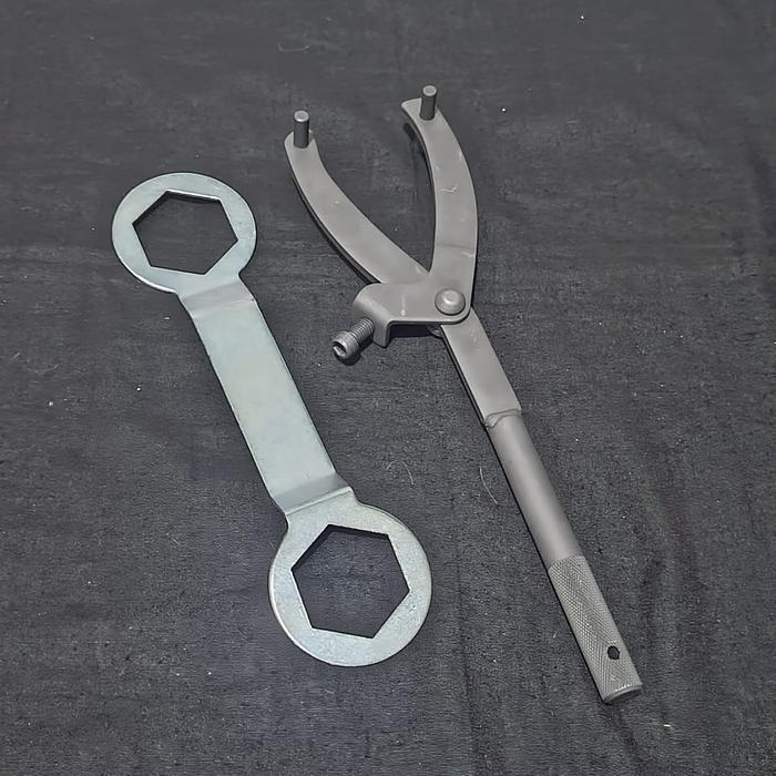 Kunci treker cvt fully matic / kunci pembuka cvt motor matic / tracker cvt / kunci pully cvt