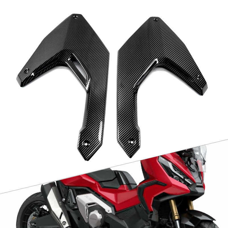 For Honda XADV750 XADV X ADV X-ADV 750 2021 2022Motorcycle Engine Tank Side Covers Panels Gas Fairin
