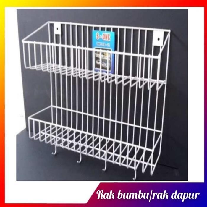 RAK BUMBU DAPUR , RAK SHAMPO , RAK BOTOL , RAK SERBAGUNA , RAK SABUN , RAK DAPUR , RAK BUMBU GANTUNG