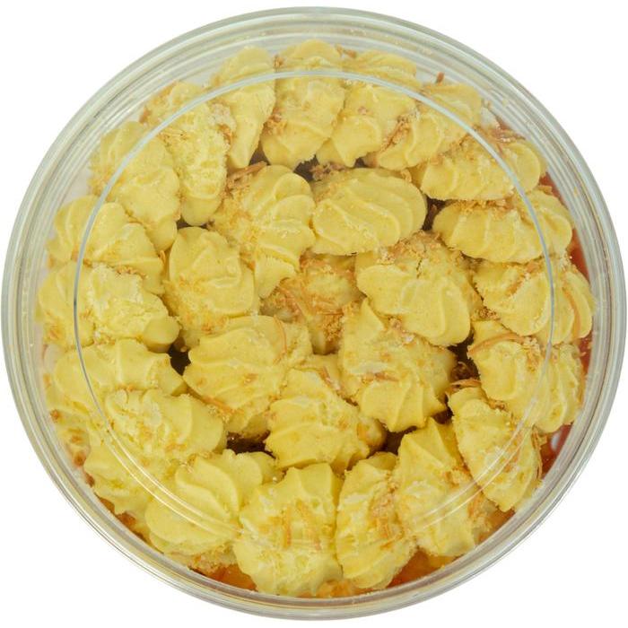 Promo Kue Kering Ina Cookies Reguler - Manis