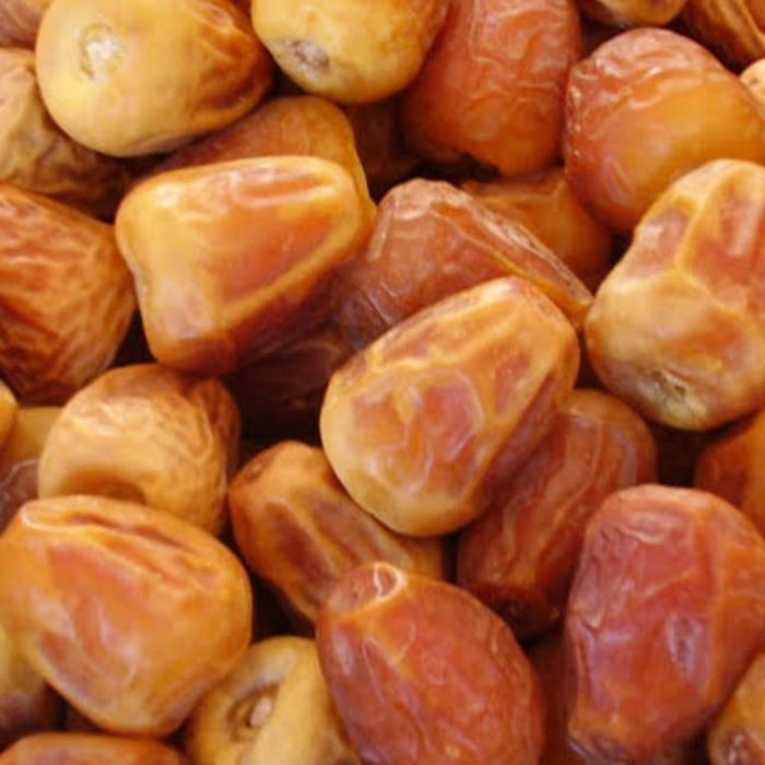 Premium kurma sukari kering 3kg