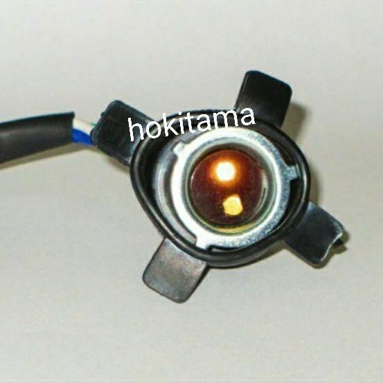 Fitting Lampu Depan Kymco Easy 100 Lx Series Free Easy Kymco 100Cc Termurah Langka