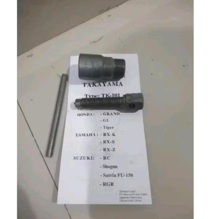 Traker Magnet Magnit Beat Fi Karbu Scoopy Spacy Vario 110 125 150 Fazzio Termurah Langka