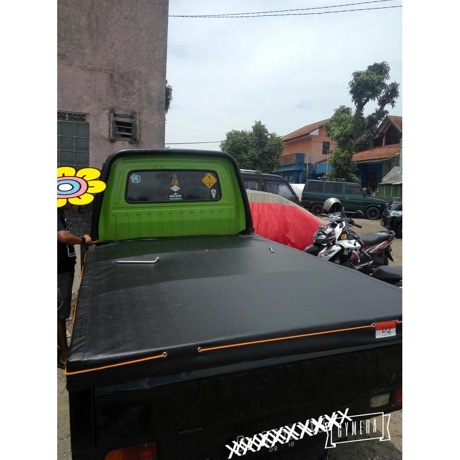 Terpal Tebal Pick Up Carry Futura