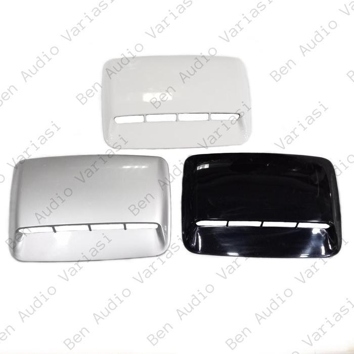 Air Scoop Mobil / Air Flow Mobil Universal