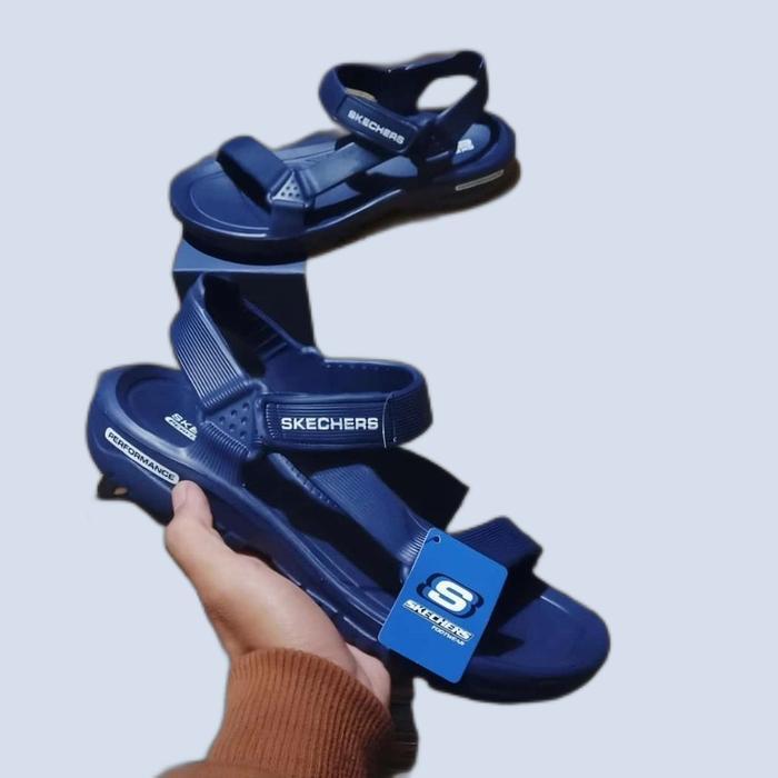 Consina - sendal gunung karet pria skechers sandal karet eva gunung merk skechers terbaru sandal