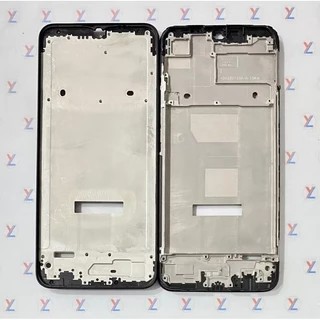 Middle Frame Tulang Tatakan LCD HP Realme C2 / C3 / C11 2020 / C11 2021 / C12 / C15