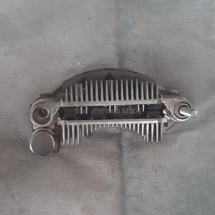 rectifier alternator silikon dioda dinamo mitsubishi L300 diesel 2.5