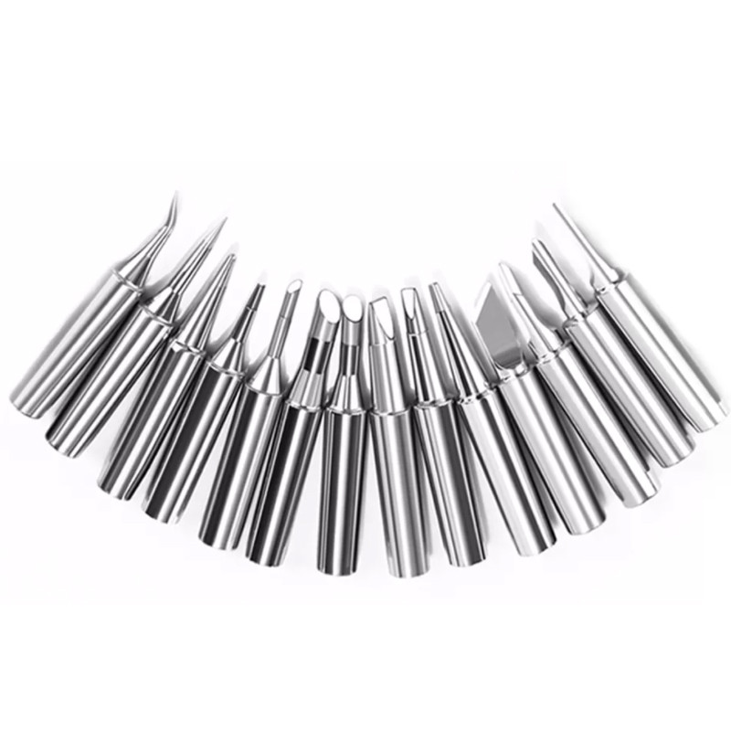 Soldering Iron 900M Soldering Iron Head Inside Hot Bare Electric Soldering Iron Tip Soldering